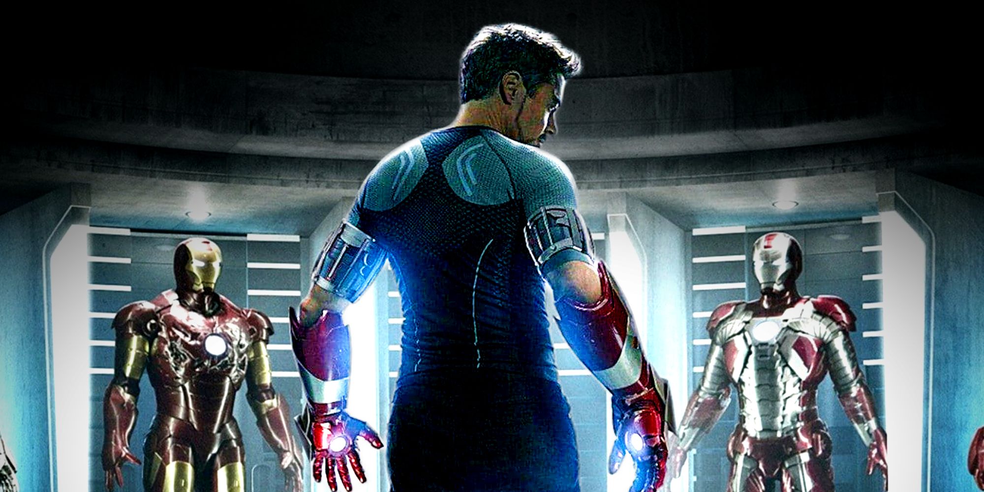 Il mcu riporta in vita una storia di iron man dimenticata da 12 anni Il mcu riporta in vita una storia di iron man dimenticata da 12 anni