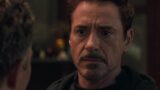 Iron man perde il suo titolo più importante a un altro eroe nel mcu