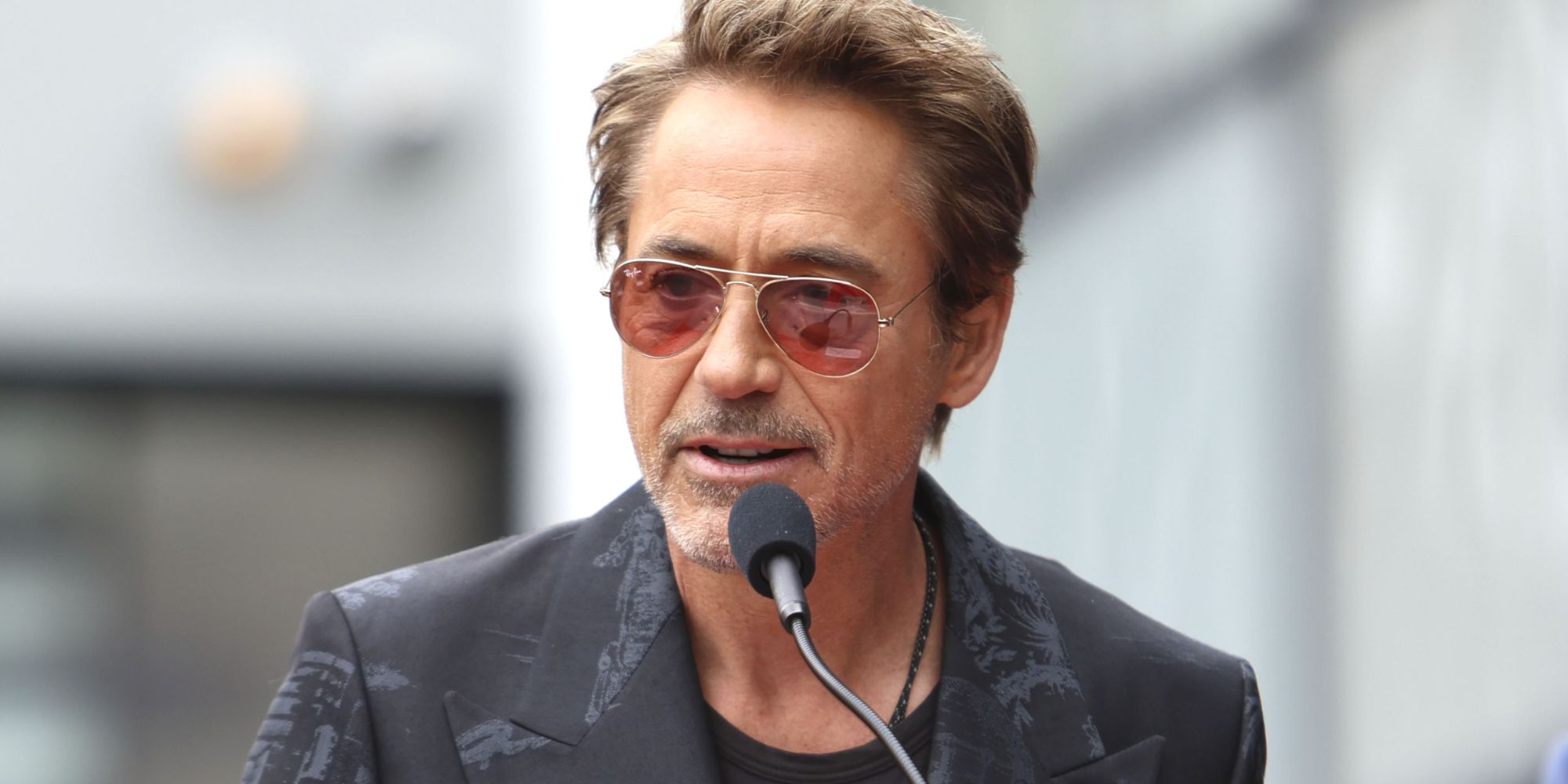 aggiornamento di robert downey jr su doctor doom conferma una grande teoria dell8217mcu