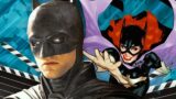 Batgirl: la verità sulla possibile uscita del film di dc