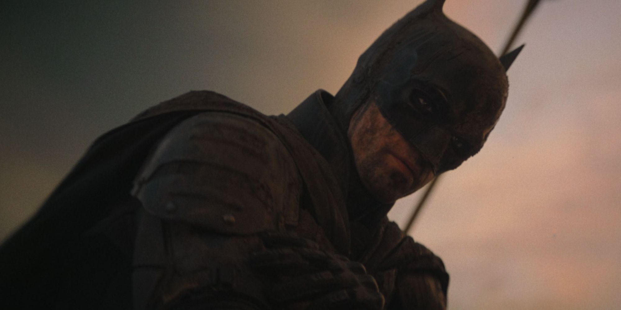 flop di dc al 11 su rotten tomatoes e la decisione insolita su batman spiegata