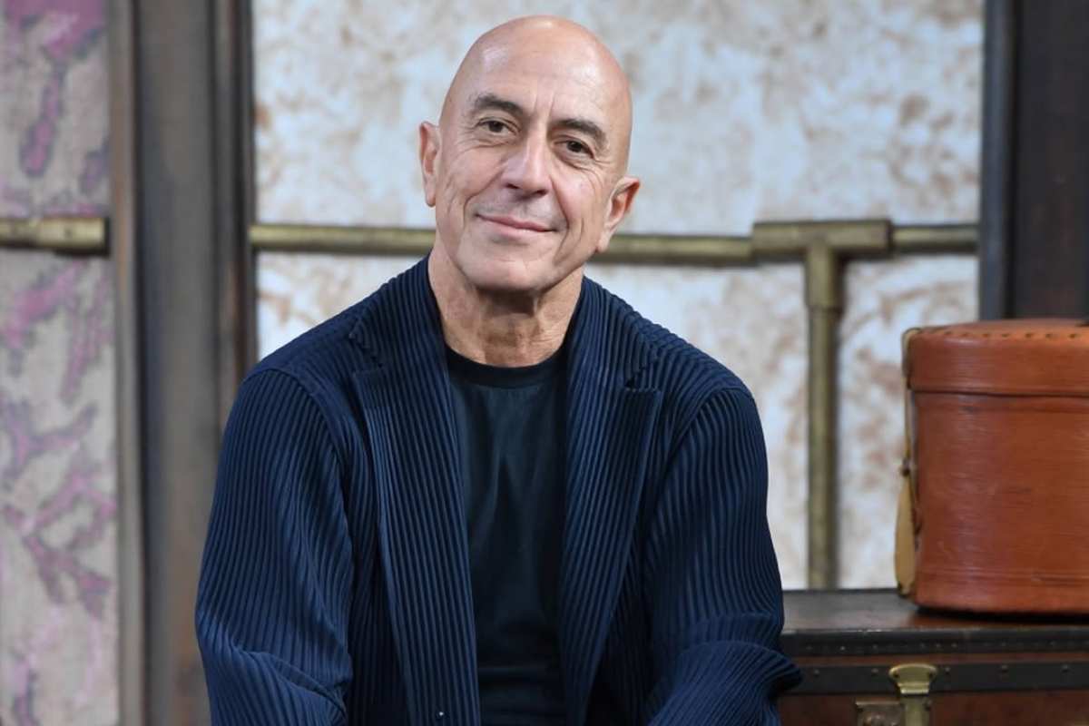 Roberto Ciufoli: età, vita privata, malattia e curiosità sull’attore Roberto Ciufoli: età, vita privata, malattia e curiosità sull’attore
