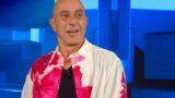 Roberto Ciufoli: età, vita privata, carriera e curiosità