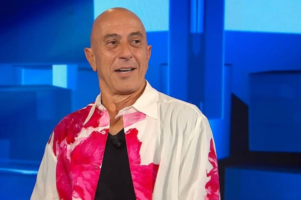 Roberto Ciufoli: età, vita privata, carriera e curiosità