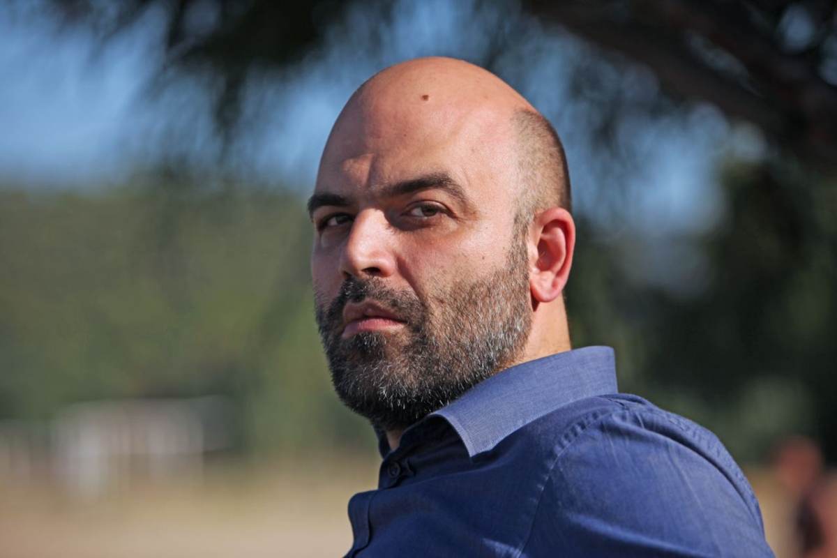 Roberto Saviano su La7: tutte le novità del programma Roberto Saviano su La7: tutte le novità del programma