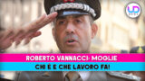 Roberto vannacci moglie e carriera: tutto sulla vita privata dell’ex generale