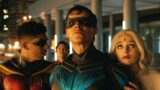 Stato di sviluppo del film teen titans secondo james gunn