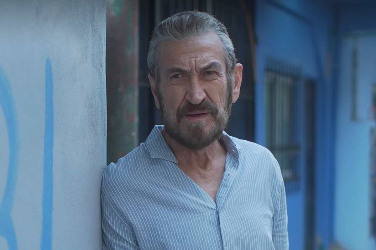 Rocco Schiavone sospeso dai Rai: ecco cosa succede ora Rocco Schiavone sospeso dai Rai: ecco cosa succede ora
