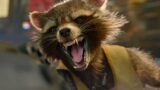 La storia di rocket in guardiani della galassia 3 rende la fuga dal carcere del primo film ancora più triste