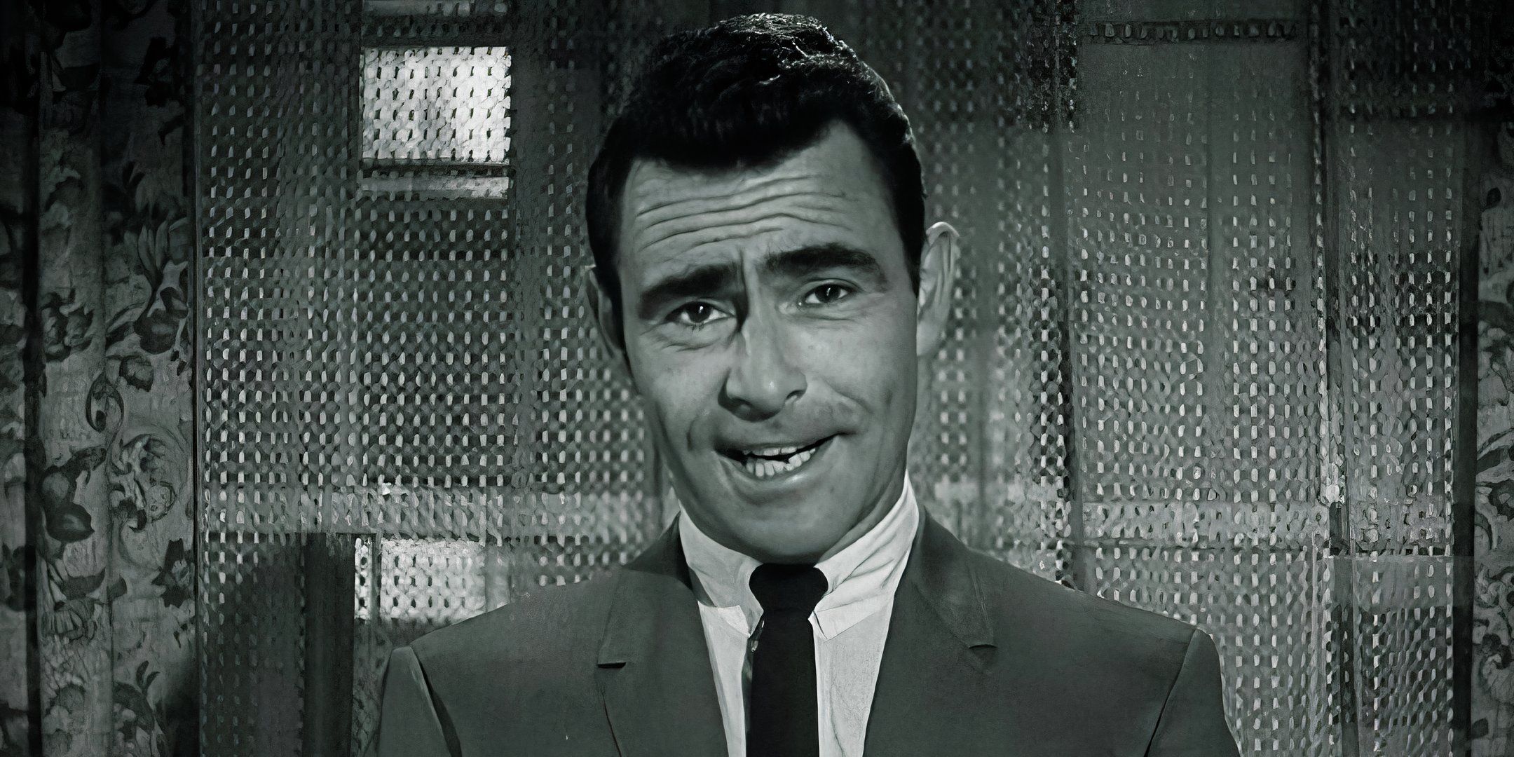 Twilight zone di rod serling: un capolavoro horror sottovalutato Twilight zone di rod serling: un capolavoro horror sottovalutato