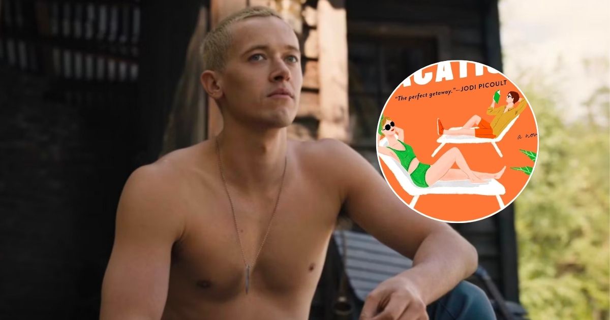 Romance di tik tok conquista netflix