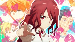 Anime di netflix che merita una seconda stagione