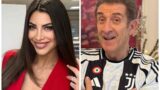 Romina Pierdomenico lascia Ezio Greggio: motivi dell’addio spiegati