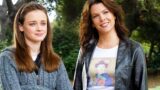 I fan di gilmore girls devono vedere il  show su netflix