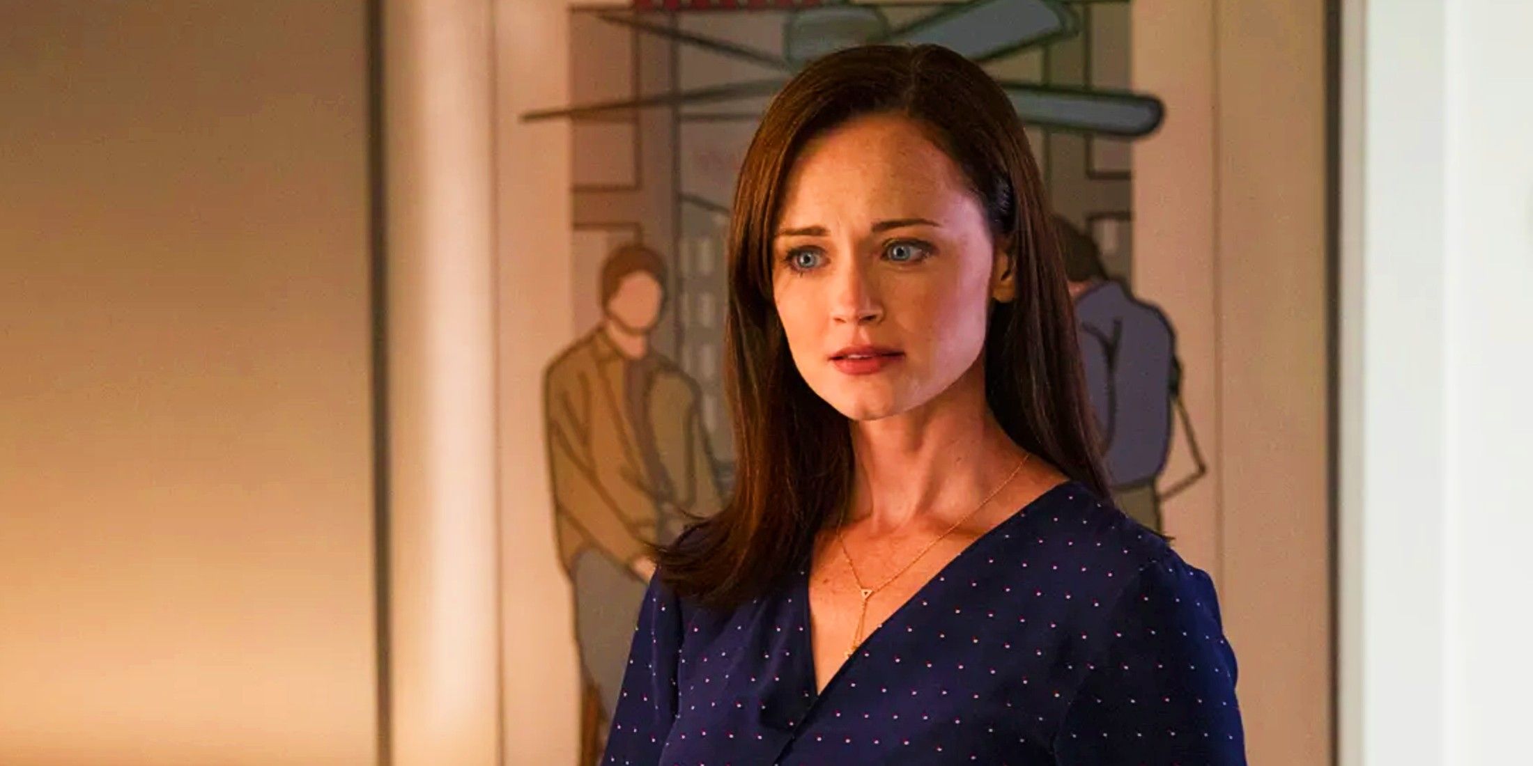 Gilmore girls: il grande colpo di scena che rende la stagione 9 migliore del revival su netflix Gilmore girls: il grande colpo di scena che rende la stagione 9 migliore del revival su netflix