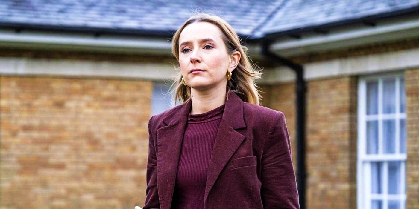 Nuova serie crime con punteggio perfetto su rotten tomatoes da non perdere per i fan di maggie q Nuova serie crime con punteggio perfetto su rotten tomatoes da non perdere per i fan di maggie q