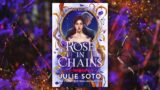 Rose in chains: la nuova romantasy controversa che ha scatenato polemiche