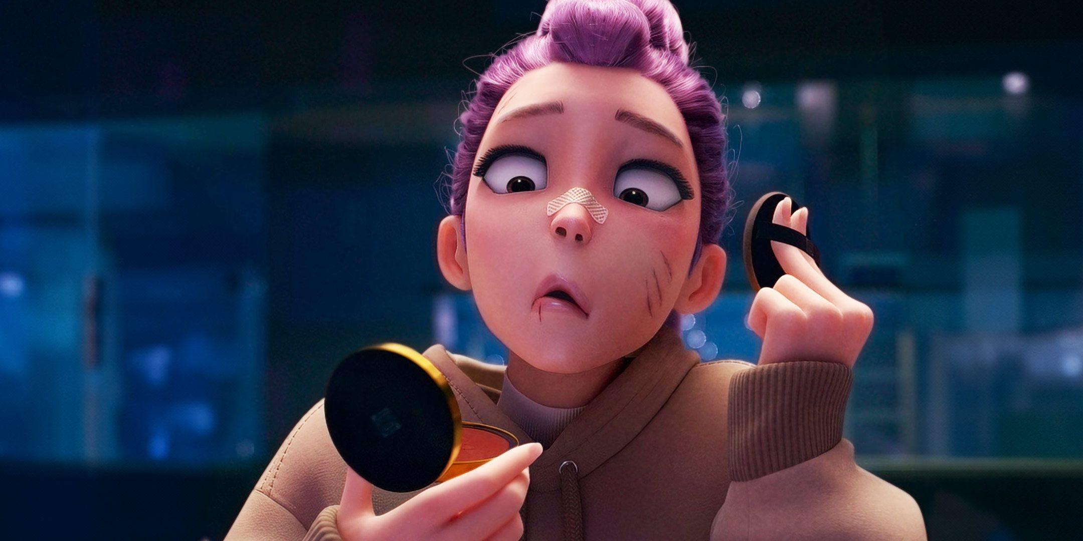 Kpop demon hunters ha bisogno di un seguito per risolvere un punto della trama confuso Kpop demon hunters ha bisogno di un seguito per risolvere un punto della trama confuso