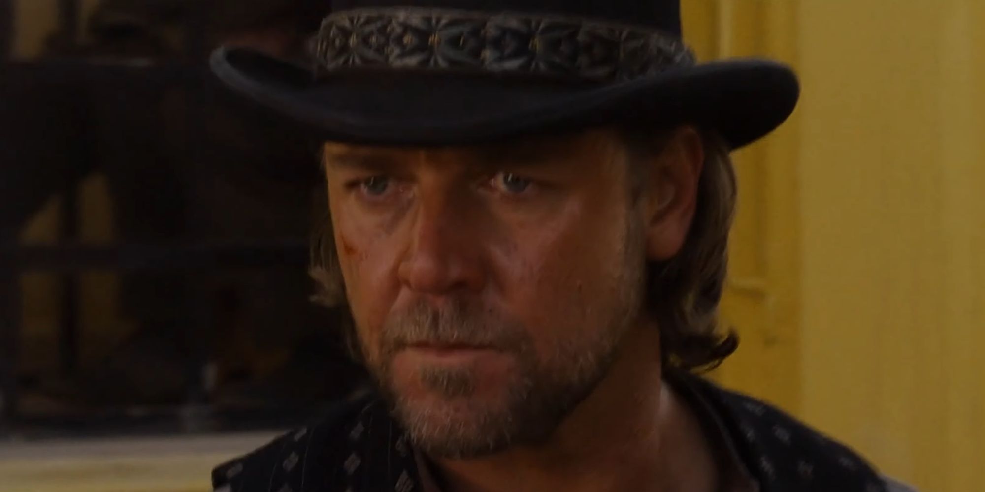 Russell crowe e il miglior remake western che merita attenzione Russell crowe e il miglior remake western che merita attenzione