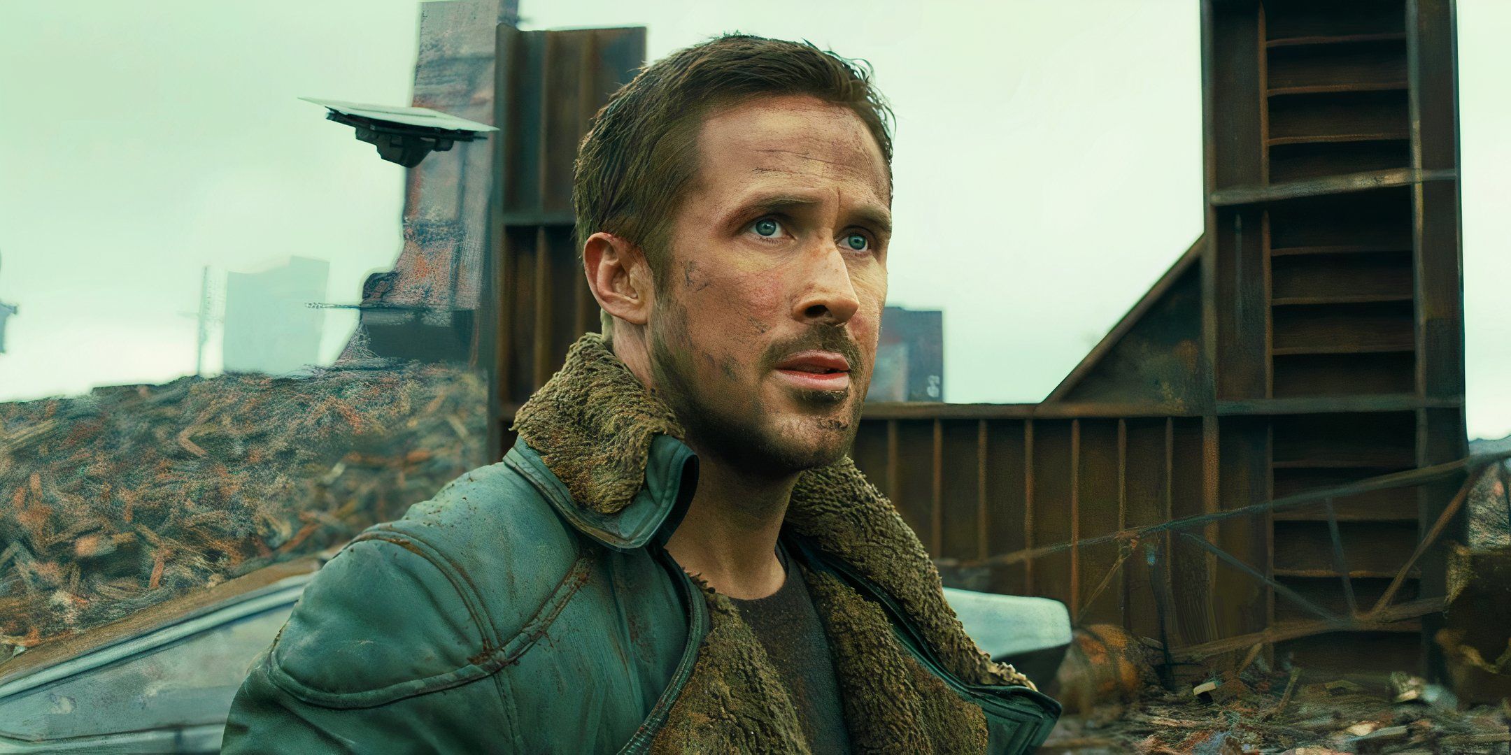 Terzo film di blade runner: il segreto tra il primo e blade runner 2049