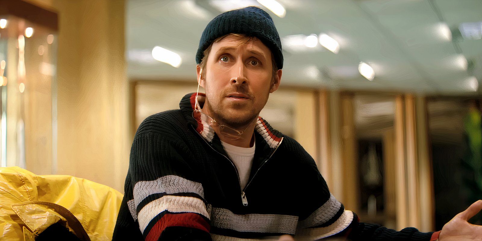 Ryan gosling sfida la leggenda della fantascienza nell’accesa battaglia al box office del 2026 Ryan gosling sfida la leggenda della fantascienza nell’accesa battaglia al box office del 2026