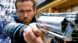 Film d’azione di ryan reynolds arriva presto in streaming