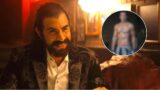 Sacha Baron Cohen sorprende come Mefisto: foto e dettagli che lasciano i fan Marvel stupiti
