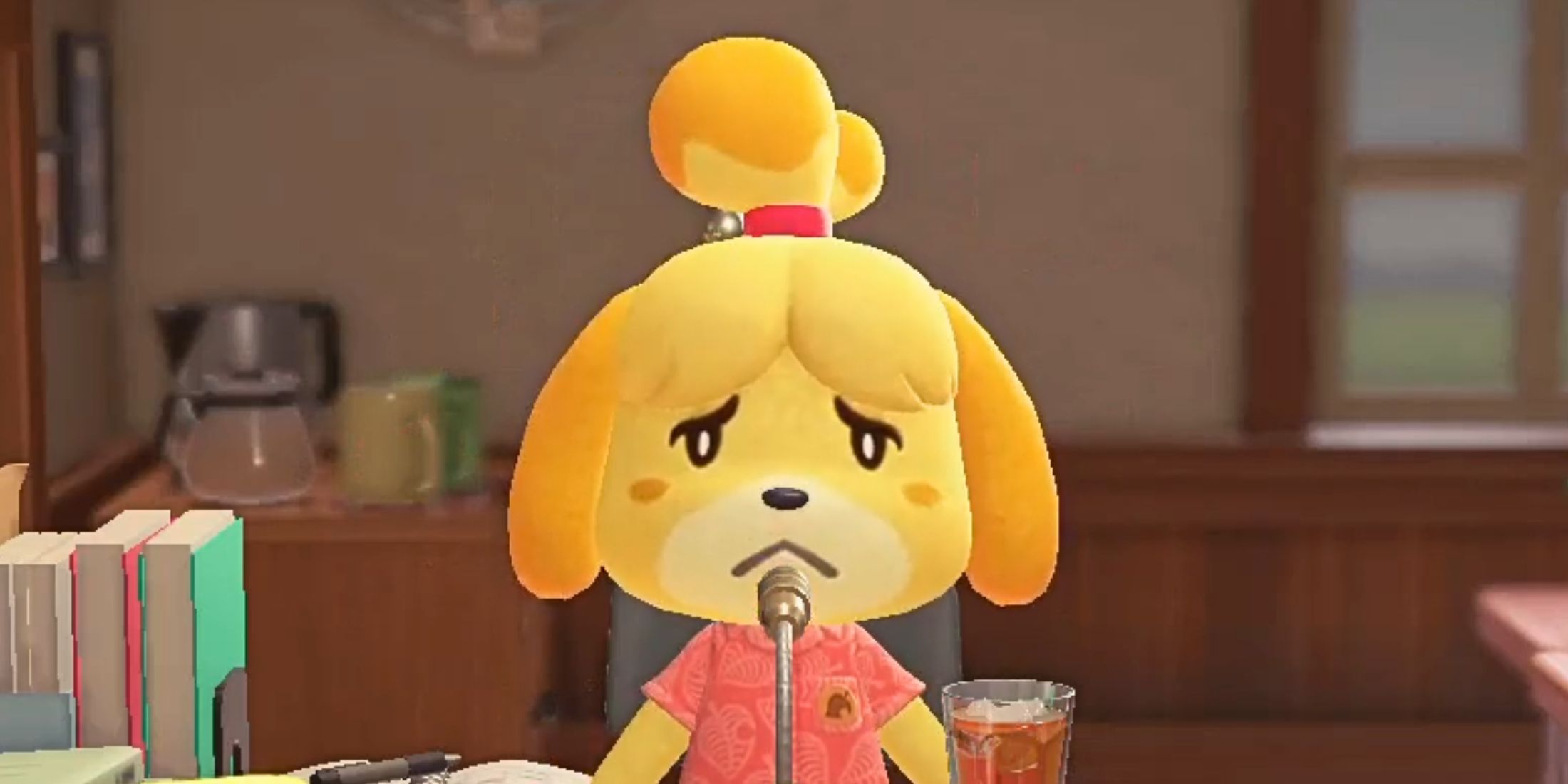 Animal crossing su switch 2 nel 2025: perché non è una buona notizia