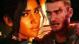 Miglior funzione 2.3 di cyberpunk 2077: il suo aspetto più rotto