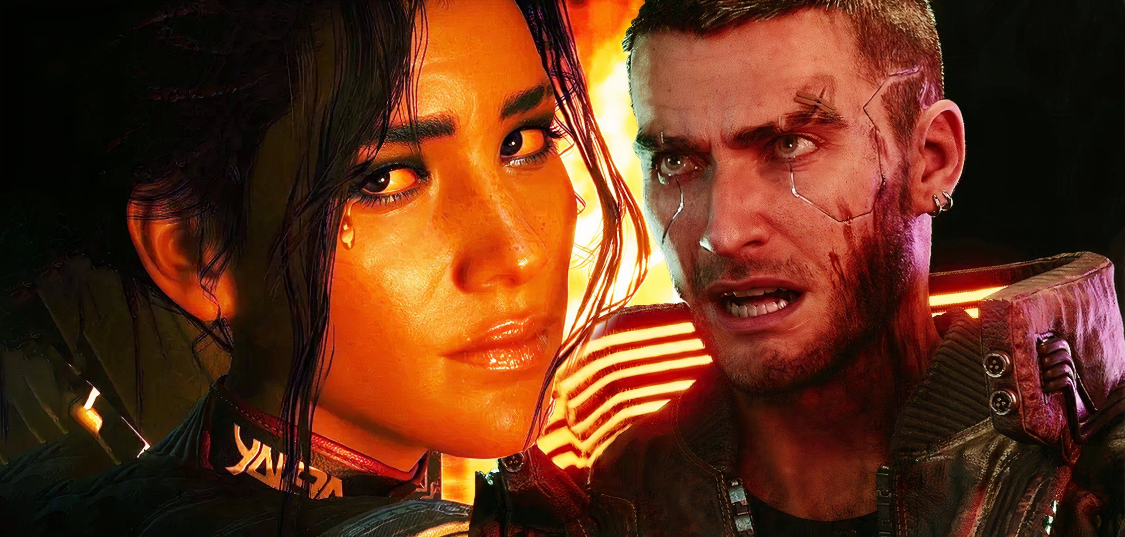 Miglior funzione 2.3 di cyberpunk 2077: il suo aspetto più rotto Miglior funzione 2.3 di cyberpunk 2077: il suo aspetto più rotto