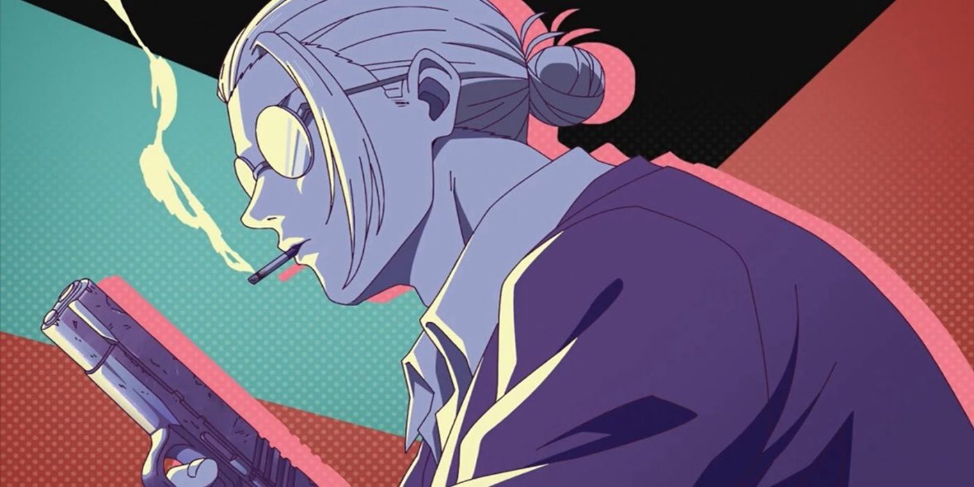 Sakamoto days affronta la sfida più difficile dopo un debutto contrastato Sakamoto days affronta la sfida più difficile dopo un debutto contrastato