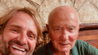 Papa morto, lutto per il campione italiano e shock inaspettato