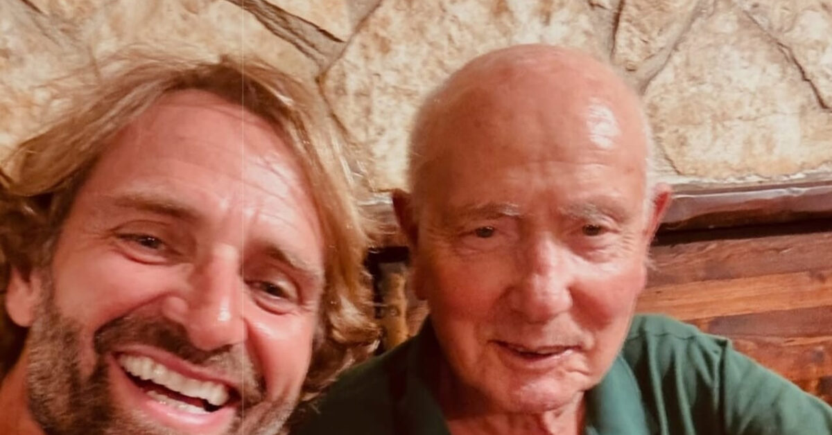 Papa morto, lutto per il campione italiano e shock inaspettato Papa morto, lutto per il campione italiano e shock inaspettato