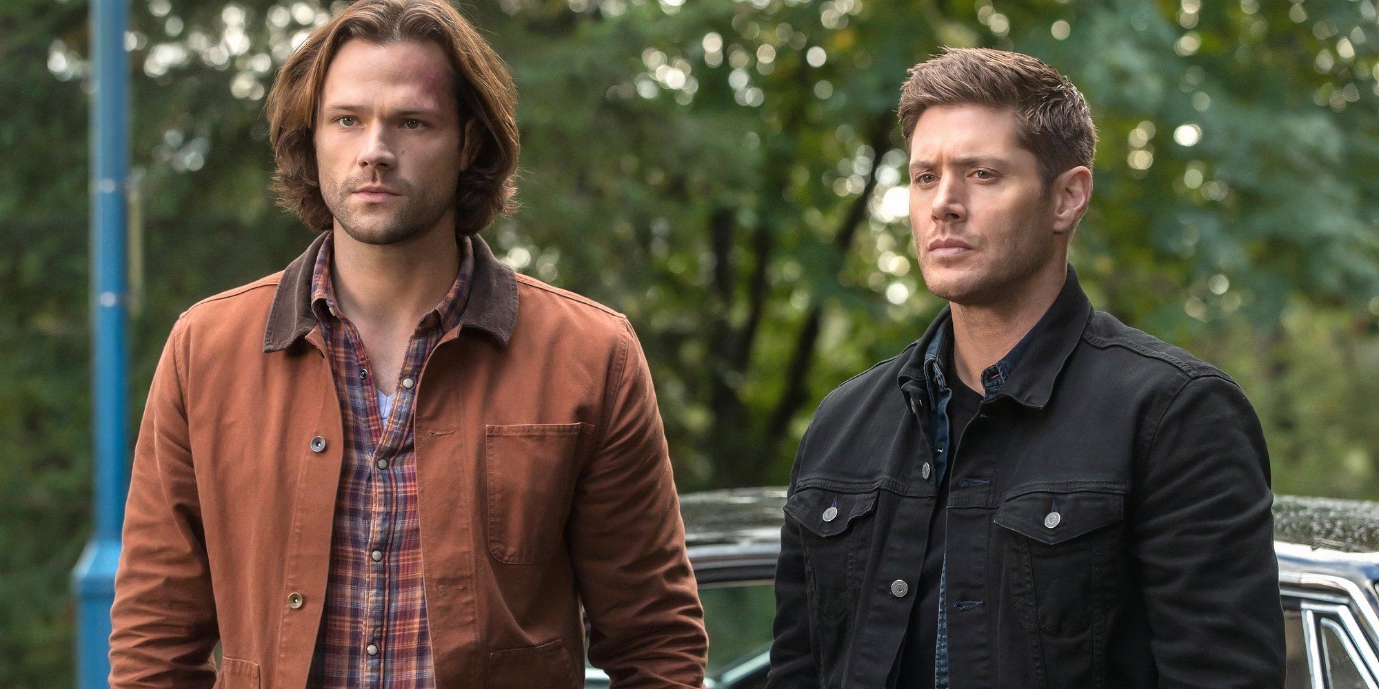 Fine di supernatural: analisi del finale di stagione 15 e del finale originale Fine di supernatural: analisi del finale di stagione 15 e del finale originale