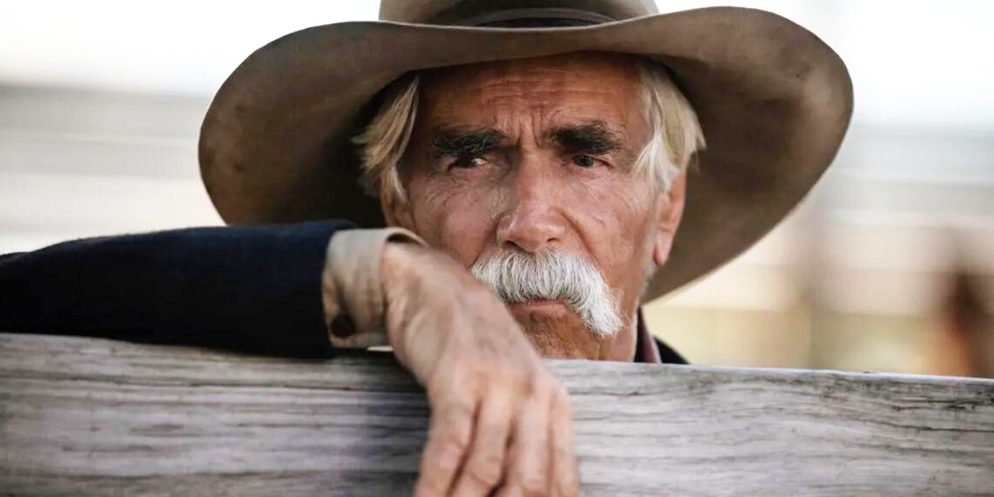 Sam Elliott e il suo rifiuto per un western premiato agli Oscar Sam Elliott e il suo rifiuto per un western premiato agli Oscar