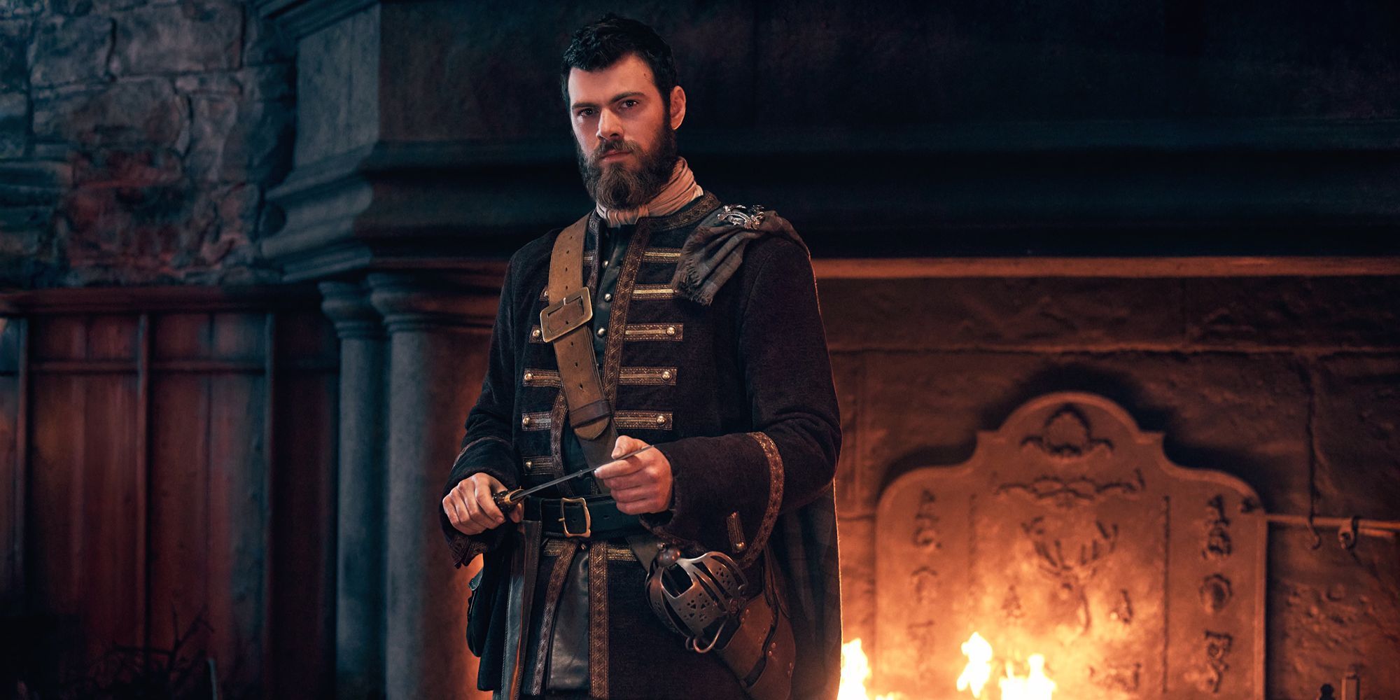 Outlander: tutti i principali personaggi che tornano in blood of my blood Outlander: tutti i principali personaggi che tornano in blood of my blood