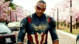 Anthony Mackie parla del ritorno di Robert Downey Jr. nei panni di Doctor Doom in Avengers: Doomsday