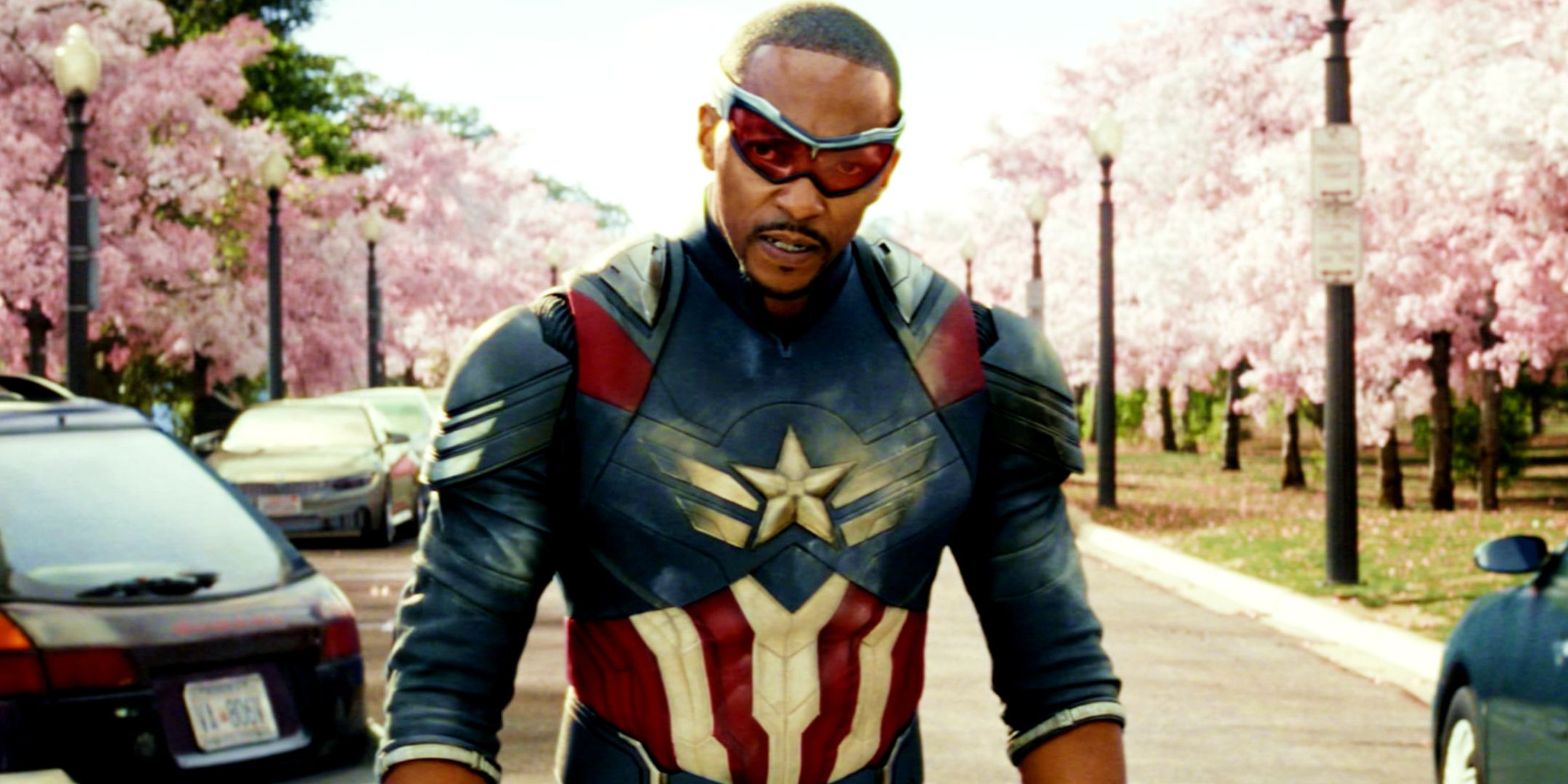 Anthony Mackie parla del ritorno di Robert Downey Jr. nei panni di Doctor Doom in Avengers: Doomsday Anthony Mackie parla del ritorno di Robert Downey Jr. nei panni di Doctor Doom in Avengers: Doomsday