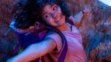 Differenze tra il  film di dora e il cartone animato