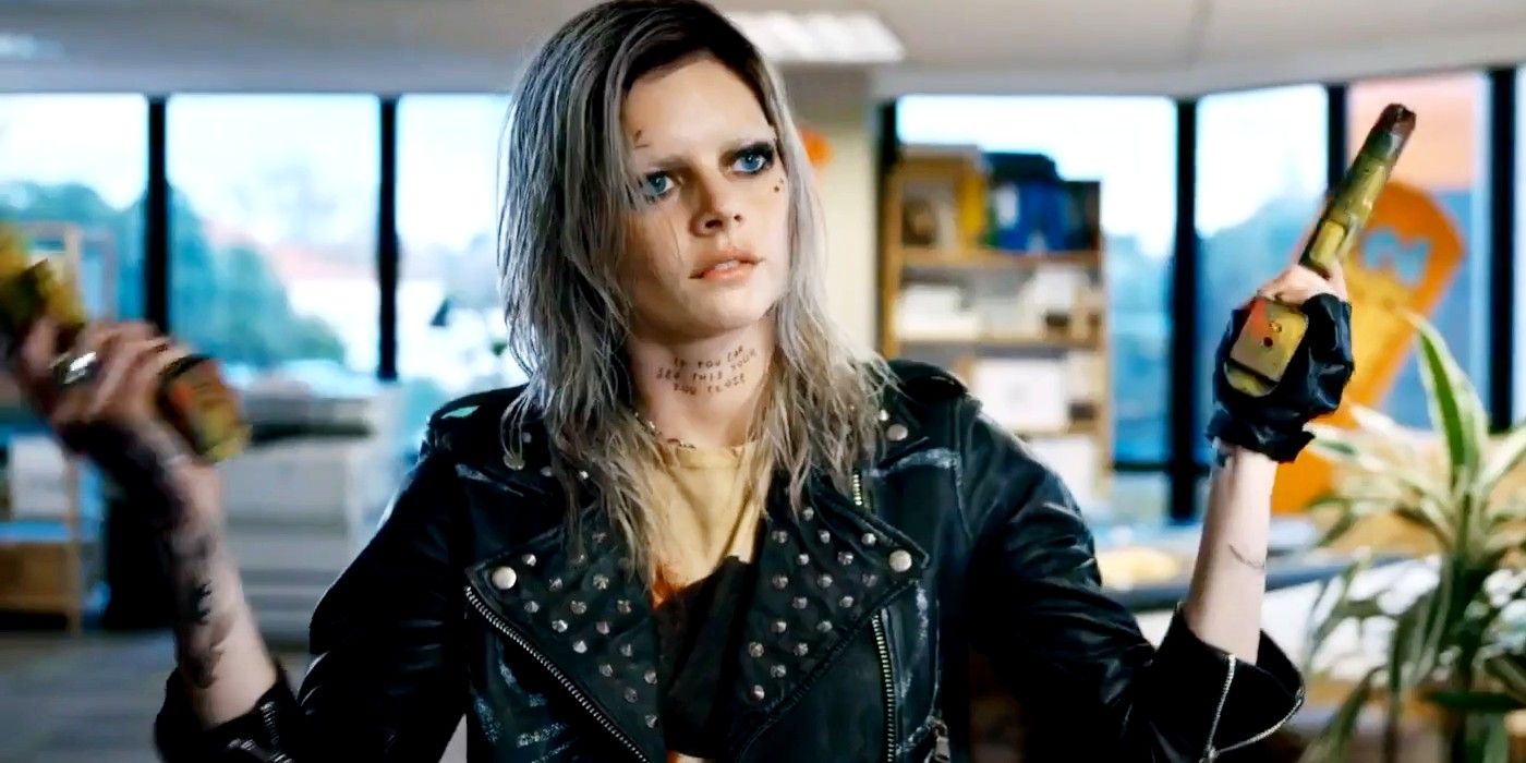 Il film d’azione più strano degli anni 2010: un cult da riscoprire Il film d’azione più strano degli anni 2010: un cult da riscoprire