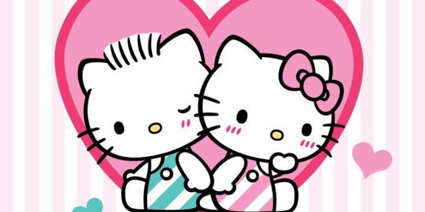 Hello Kitty: i crossover di Sanrio che devono assolutamente avvenire Hello Kitty: i crossover di Sanrio che devono assolutamente avvenire