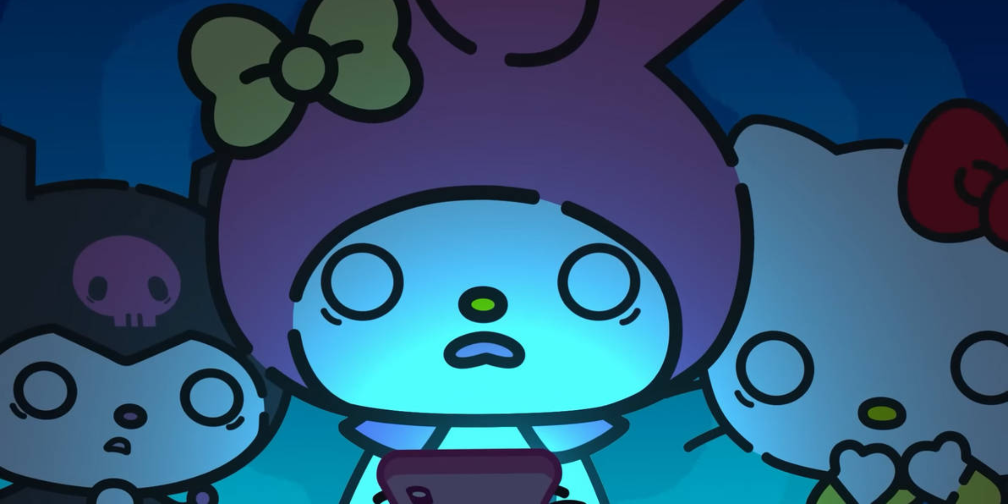 Sanrio chiude la discutibile teoria dei fan di hello kitty dopo 50 anni