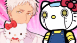Classifica dei migliori e peggiori anime di hello kitty