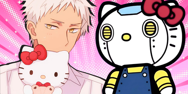 Classifica dei migliori e peggiori anime di hello kitty Classifica dei migliori e peggiori anime di hello kitty