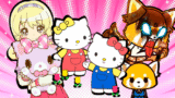 Classifica di tutti gli anime sanrio: dai peggiori ai migliori