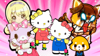 Classifica di tutti gli anime sanrio: dai peggiori ai migliori