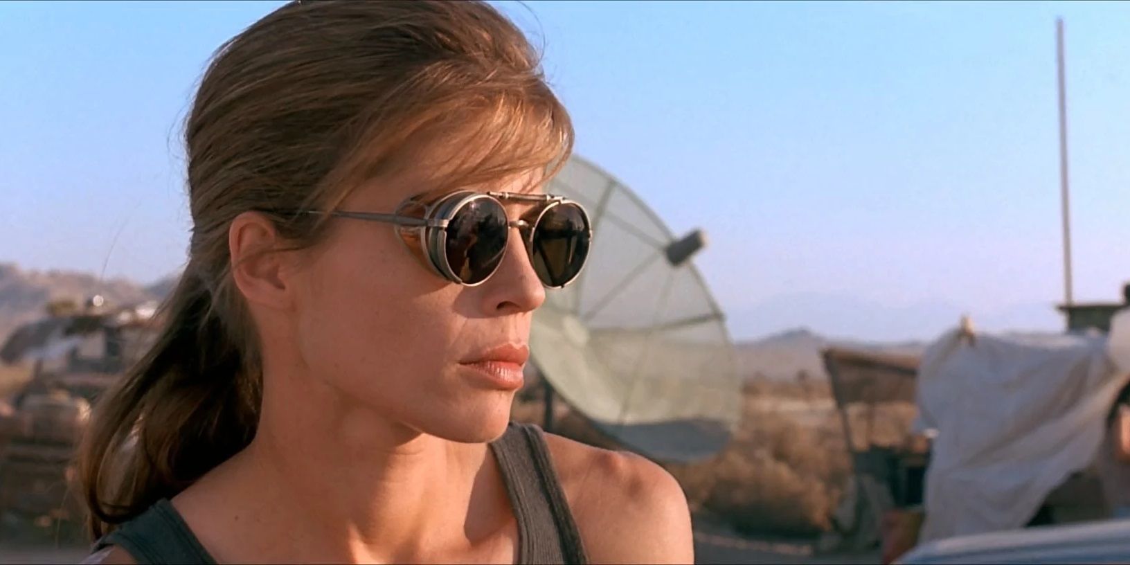 Terminator 2 non è il miglior film della saga e basta fingere Terminator 2 non è il miglior film della saga e basta fingere