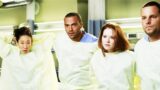 Grey’s anatomy e il  show di fantascienza passa a Hallmark