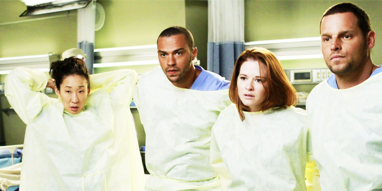 grey8217s anatomy e il show di fantascienza passa a hallmark