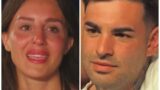 Valerio e Sarah di Temptation Island: età, lavoro e curiosità sul profilo Instagram